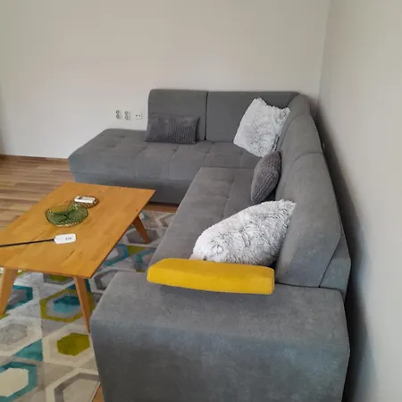 Centrum Apartment