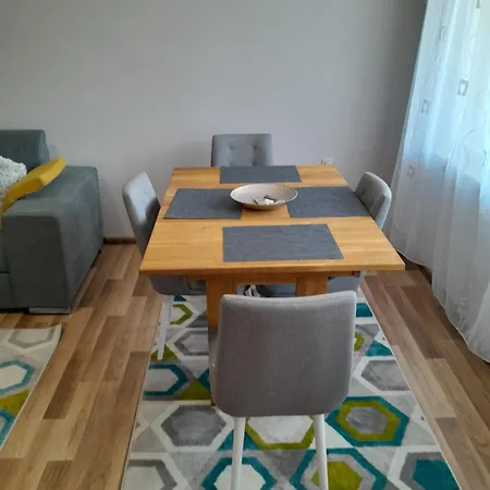 Apartment Centrum Mostar