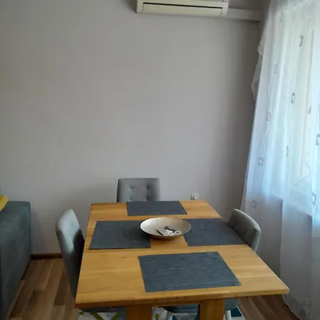 Apartamento Centrum Mostar