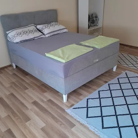 Centrum Apartamento Mostar