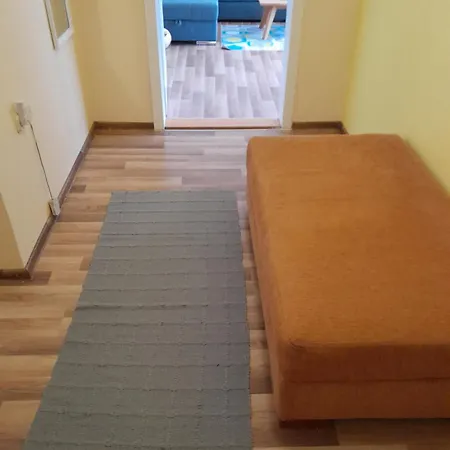 Apartamento Centrum *