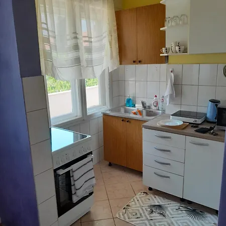 Apartment Centrum *