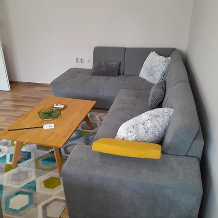 Apartment Centrum