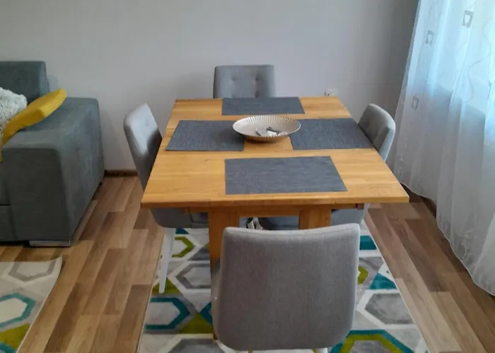 Apartamento Centrum Mostar