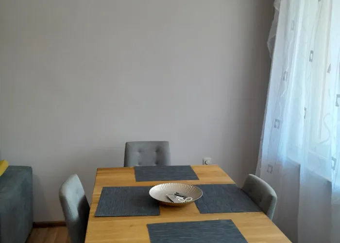 Apartamento Centrum Mostar
