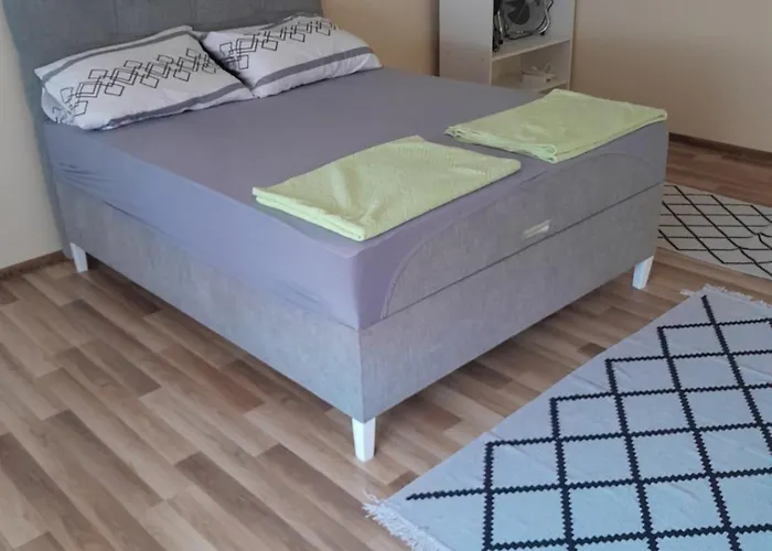 Centrum Apartamento Mostar