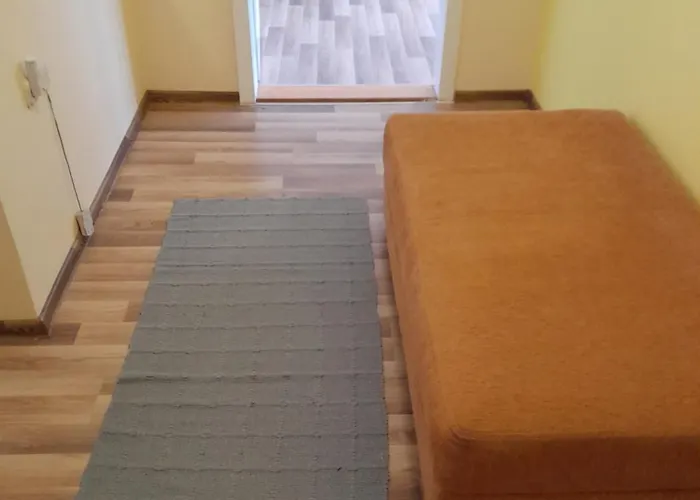 Apartamento Centrum *