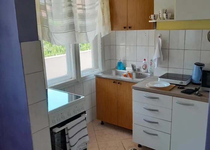 Apartamento Centrum *