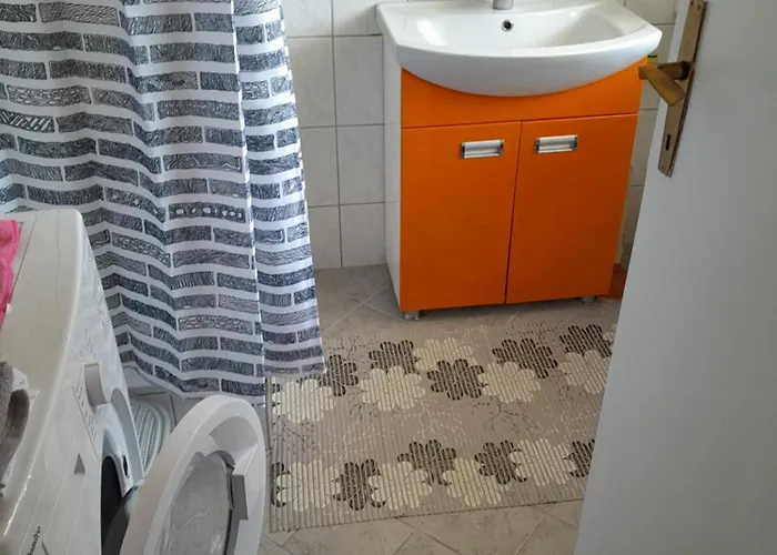 Lejlighed Centrum Mostar